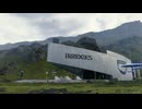 建造物と生きるデスストランディング #00 K2西配送センター 3時間 Living with Buildings DEATH STRANDING デススト風景動画 ゲーム音楽