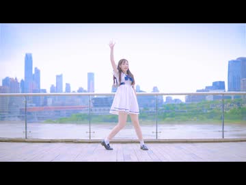 【DOUDOU】夏恋花火 【踊ってみた】