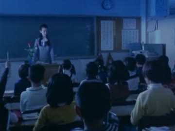 バトルフィーバーＪ 第12話 「呪い殺法バラ吹雪」