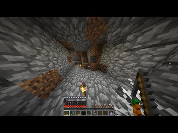 【ゆっくり実況プレイ】真・第二次絶望スカイブロック part46【Minecraft】