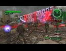 日本を守る！【地球防衛軍6】43
