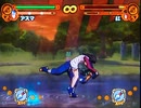 【リョナ】水責めされるくノ一･紅 その1