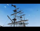 【実況】アサシンクリード4 ブラック フラッグ #14