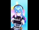 星街すいせい「Shimokita」#shorts 【MMD】【ホロライブ】‪        @HoshimachiSuisei ​