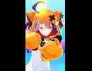 Gigi Murin「Shimokita」#shorts 【MMD】【ホロライブEN】‪                           @holoen_gigimurin ​