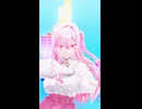 Mori Calliope「Shimokita」#shorts 【MMD】【ホロライブEN】‪                           @MoriCalliope ​
