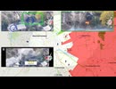 ロシア ウクライナ戦争 前線からの報告 2025.10.20 「マスター戦況図」
