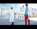 仮面ライダーエグゼイド 第18話 暴かれしtruth！