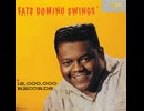 Fats Domino - Ain't That A Shame