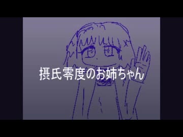 【小室進行ボカロ曲投稿祭2025秋】「アウトサイドガールインナイトタウン(feat．歌愛ユキ)／新見凶犬」【少女オルタナティブロック】