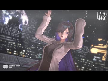 【ＭＭＤ】夜語トバリ　de　ビビデバ