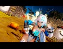 【MMD】ケリュドラでスキスキDieスキ超Ayeシテル【崩壊スターレイル】