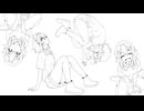 ふたりの想い / piemix feat. GUMI SV