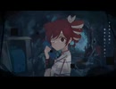【メルリ】地下に埋まる橋架とあおでんわ【VOCALOIDカバー曲】