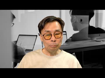 藤原直哉の「21世紀はみんながリーダー」 2025年10月22日  思考と行動の境界線を決めるリーダー