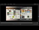 [プレイ動画]　戦国無双４の桶狭間の戦い(今川軍)をくのいちでプレイ