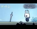 ムダにビビりながらゆく『ホロウナイト』part46
