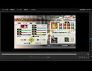 [プレイ動画]　戦国無双４の掛川城の戦いをふくねでプレイ