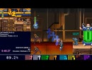 【TAS】 ロックマンX6 100% in 58:34.70