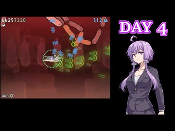 【結月ゆかり】私、猫なんですけど！？ DAY4【ネコネイビー】