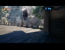 PC-PGP配信《忍者龍劍傳2：黑》新游戲(二周目)-上忍-第二章 (1)