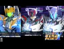 にわか女のスパロボY　#46_(:3 」∠)_【実況】