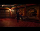 PC-PGP配信《忍者龍劍傳2：黑》新游戲(二周目)-上忍-第二章 (4)