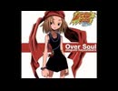 oversoul　林原めぐみさん