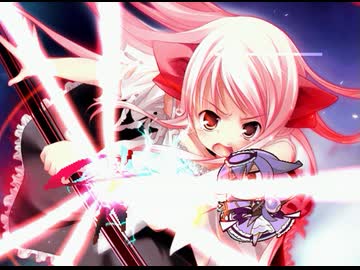 【MUGEN】ブレイズエッジ vs デスブリンガー 仲間を集めて合戦バトル【合戦編】Part11