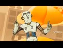 野原ひろしと思い込んでいるロボットのOP