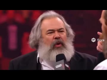 Sora2生成動画詰め合わせ1