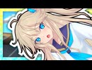 「ちょっとオタク君、なに床で寝てんの？」【VOICeVI劇場】