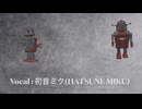 huhuhu...Miku_001 ／ 初音ミク（HATSUNE MIKU）