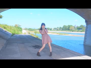 【踊ってみた】Watch me!/YOASOBI 【なーちゃん。】