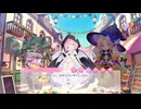 【ぷに】りりぃあんじぇ　幼甘祭のもっと×２あま～い罠【りりあん】