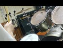 Lemon 米津玄師　ドラムcover
