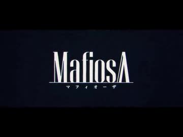 【Original anime MV】マフィオーザ _ 戌神ころね