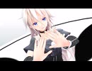 【MMD】サイバーサンダーサイダー【IA】