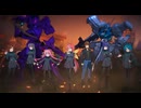 【コラボPV】マブラヴオルタネイティブ × マブラヴ ガールズガーデン