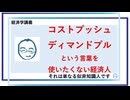 コストプッシュ ディマンドプルという言葉を使いたくない経済人たち／約40分／連動!オリハ☆ラヂヲ.125