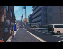 【VRChatワールド紹介】VRC第二パーキング ⁄ VRC Parking No․2