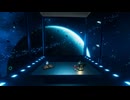 【VRChatワールド紹介】planetarium