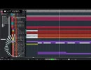 シリアスで心情的なtrap