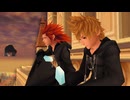 キングダムハーツ２FMクリティカルモード　実況プレイ#48【キングダムハーツ２】【KingdomHearts】