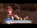 【ファイアーエムブレム無双】【リョナ】【アンナ】 魔法使いの一撃に敗北Part２