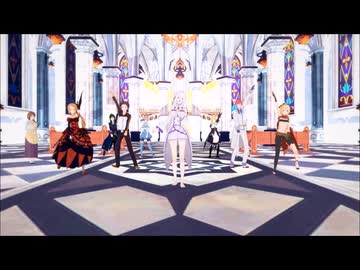Reゼロ恋の抑止力(再up)