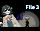 【青鬼】迷探偵宮舞モカ　ブルーベリー温泉の怪異File3【VOICEPEAK実況プレイ】