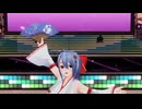 【COM3D2】ちょっと小柄な巫女メイドさんで「さくらうららか、はらひらり」