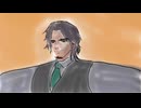 七色に光る大胸筋 / フリモメン
