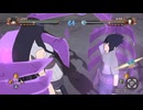 【NARUTO ryona】全身の骨バキバキに折られるヒナタ（THELAST）リョナ
